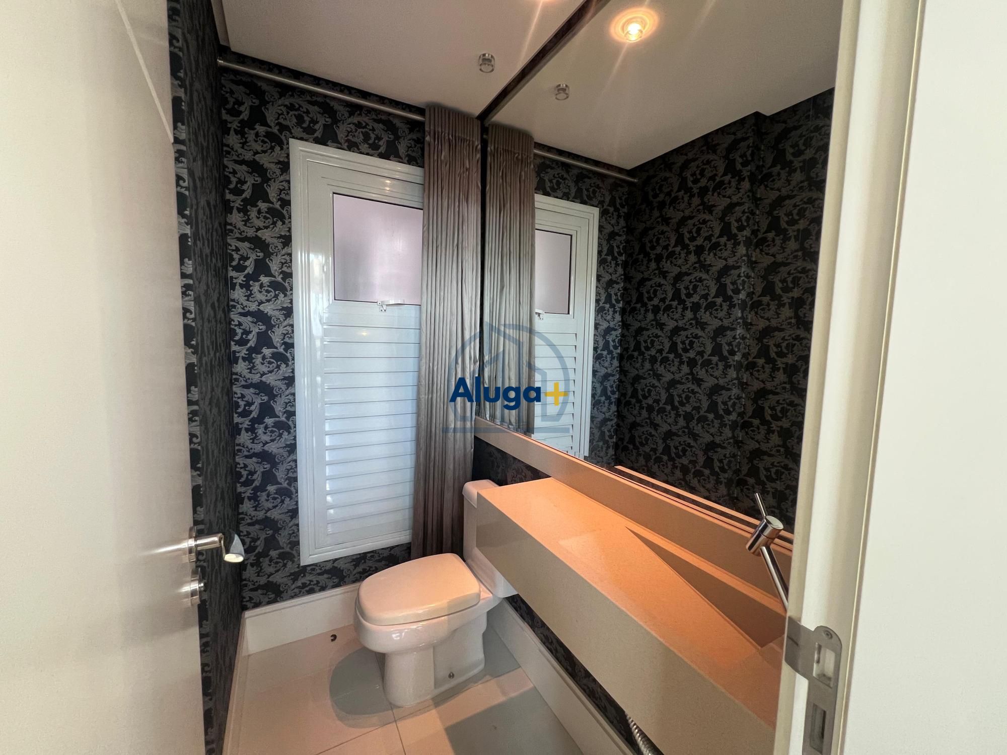 Apartamento, 4 quartos, 250 m² - Foto 22