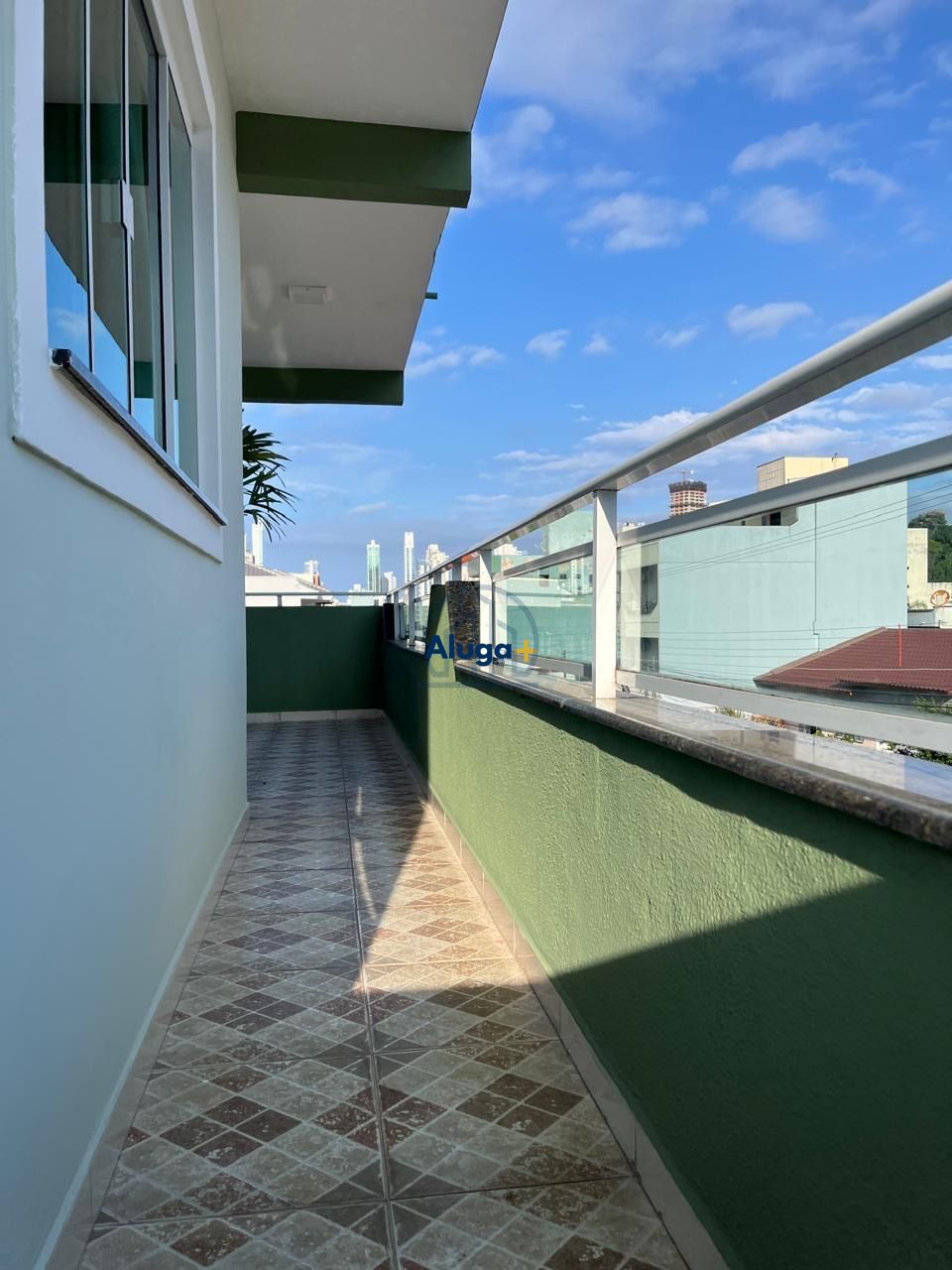 Apartamento para alugar com 2 quartos, 120m² - Foto 20