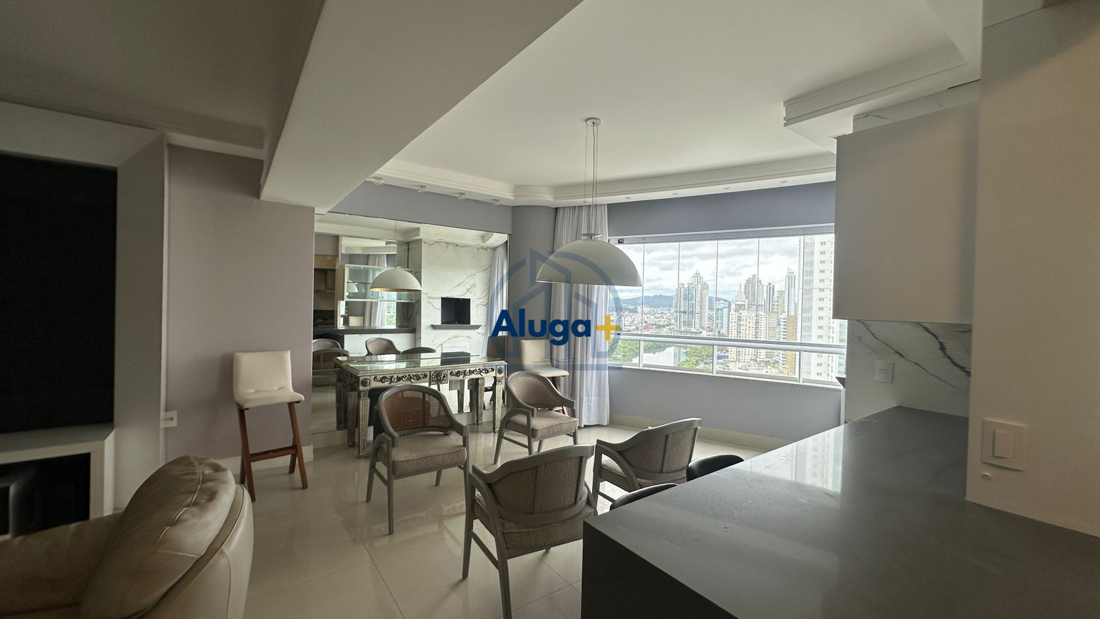 Apartamento com 3 Dormitórios para alugar, 137 m² por R$ 12.000,00 Apartamento com 3 Dormitórios para alugar, 137 m² por R$ 12.000,00