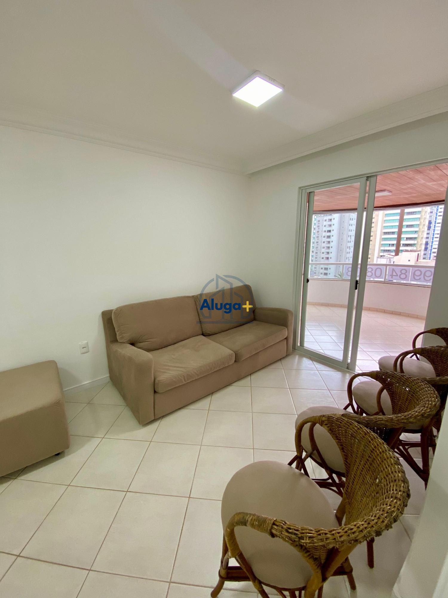 Apartamento para alugar com 2 quartos, 68m² - Foto 4