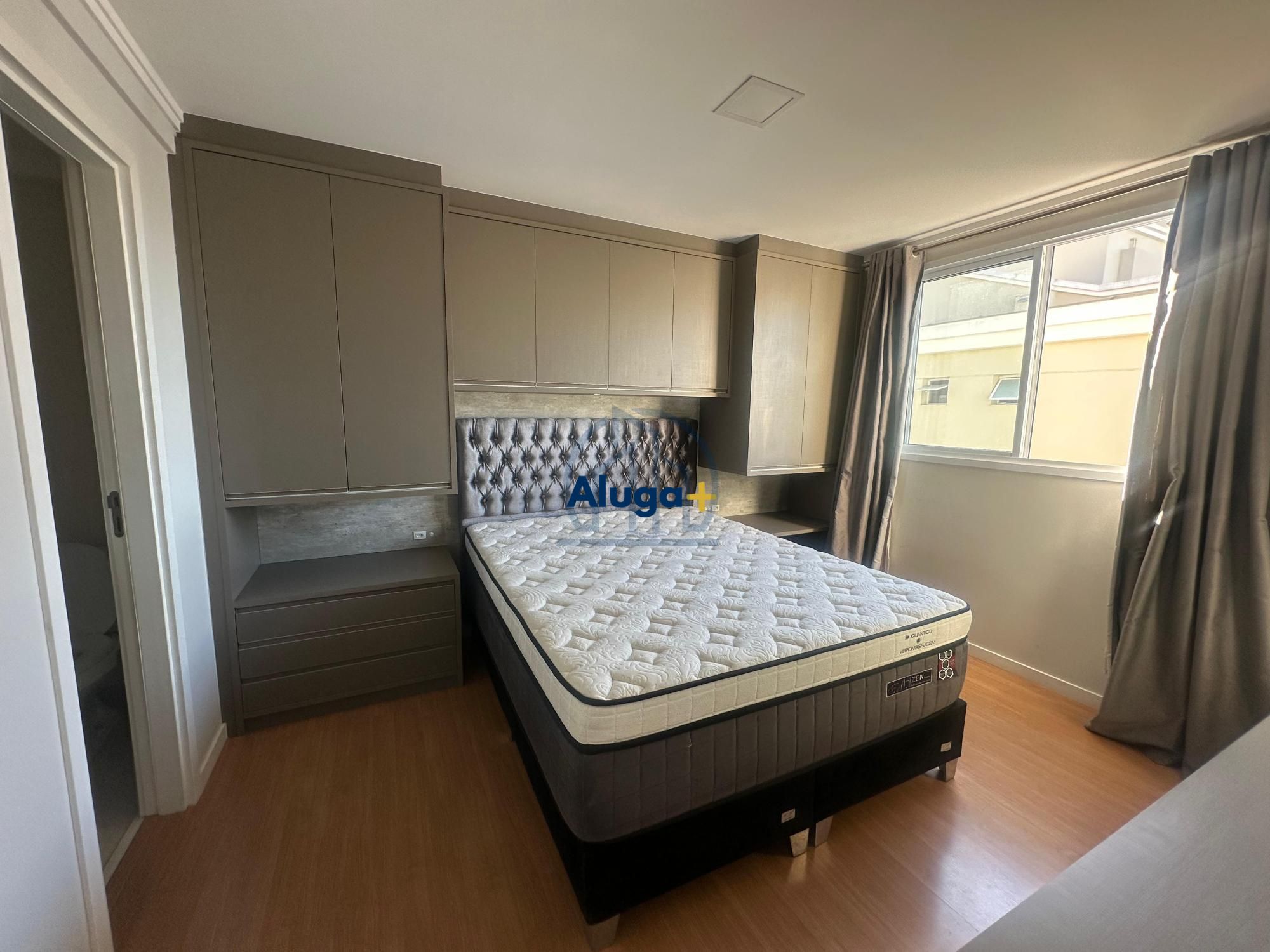 Apartamento para alugar com 2 quartos, 69m² - Foto 10