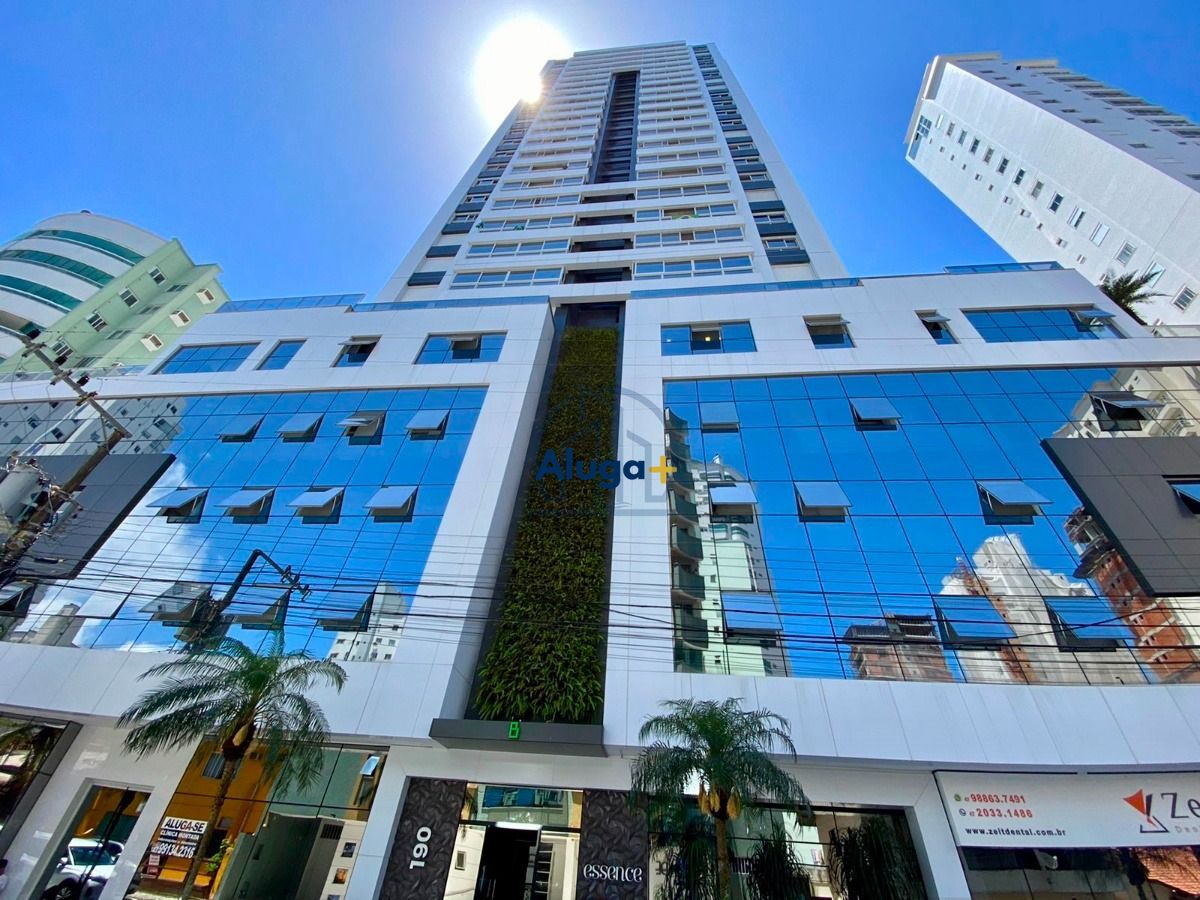 Apartamento para alugar com 3 quartos, 122m² - Foto 21