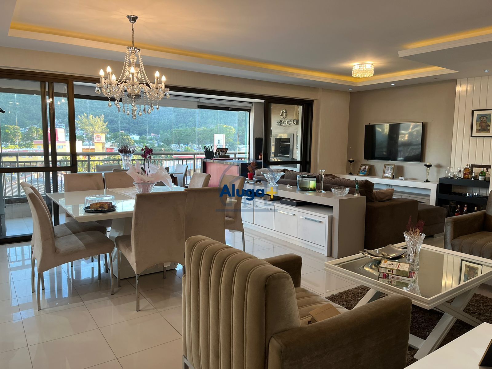 Apartamento para alugar com 3 quartos, 167m² - Foto 38