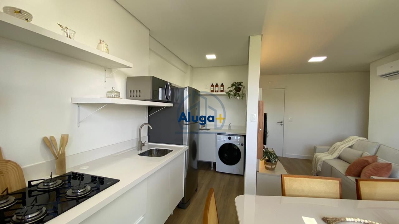 Apartamento, 2 quartos, 95 m² - Foto 4