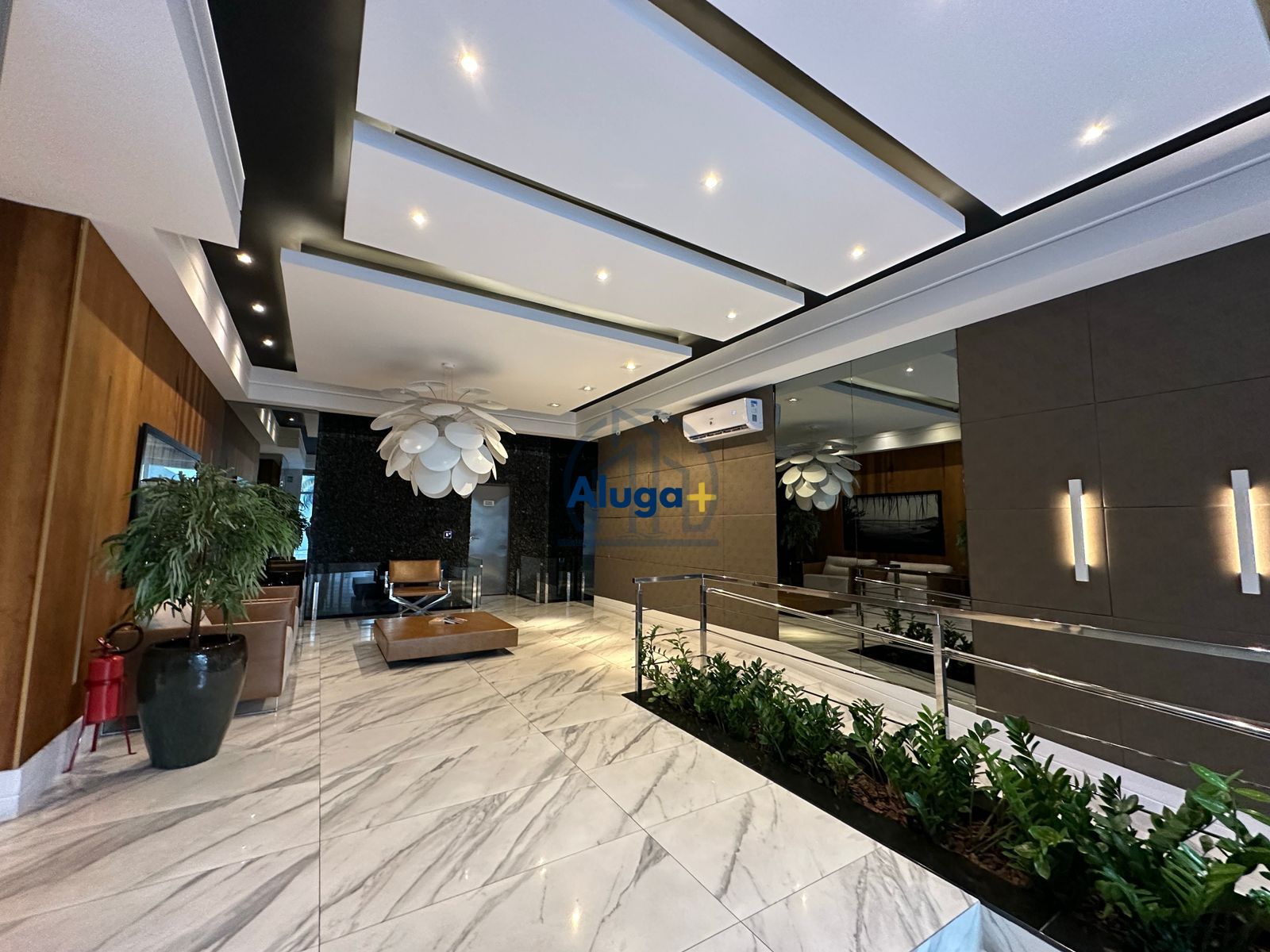 Apartamento para alugar com 3 quartos, 122m² - Foto 22