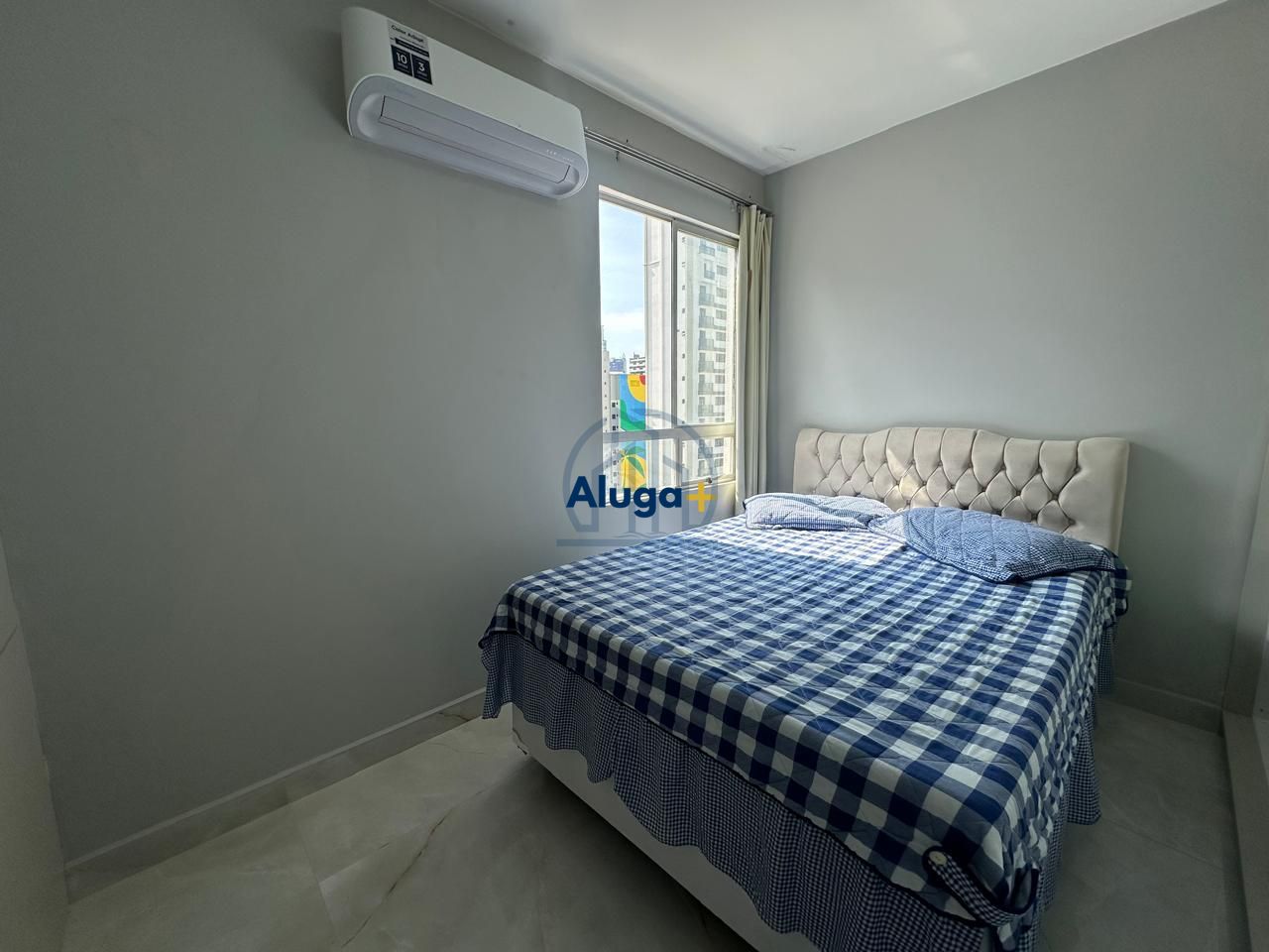 Apartamento para alugar com 2 quartos, 82m² - Foto 9