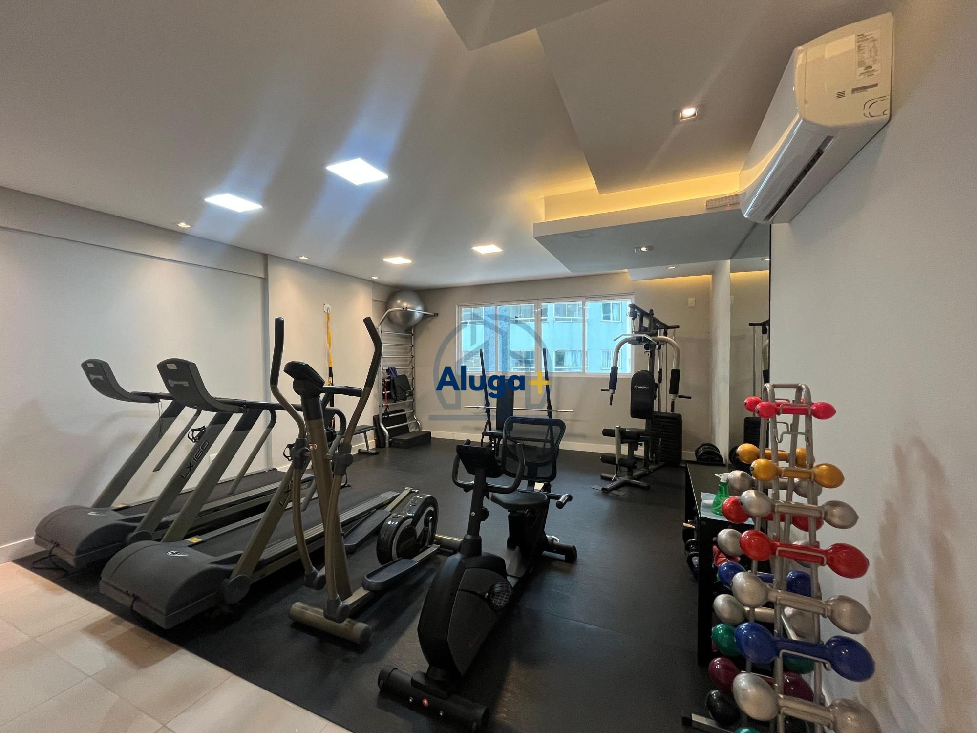 Apartamento, 3 quartos, 180 m² - Foto 21