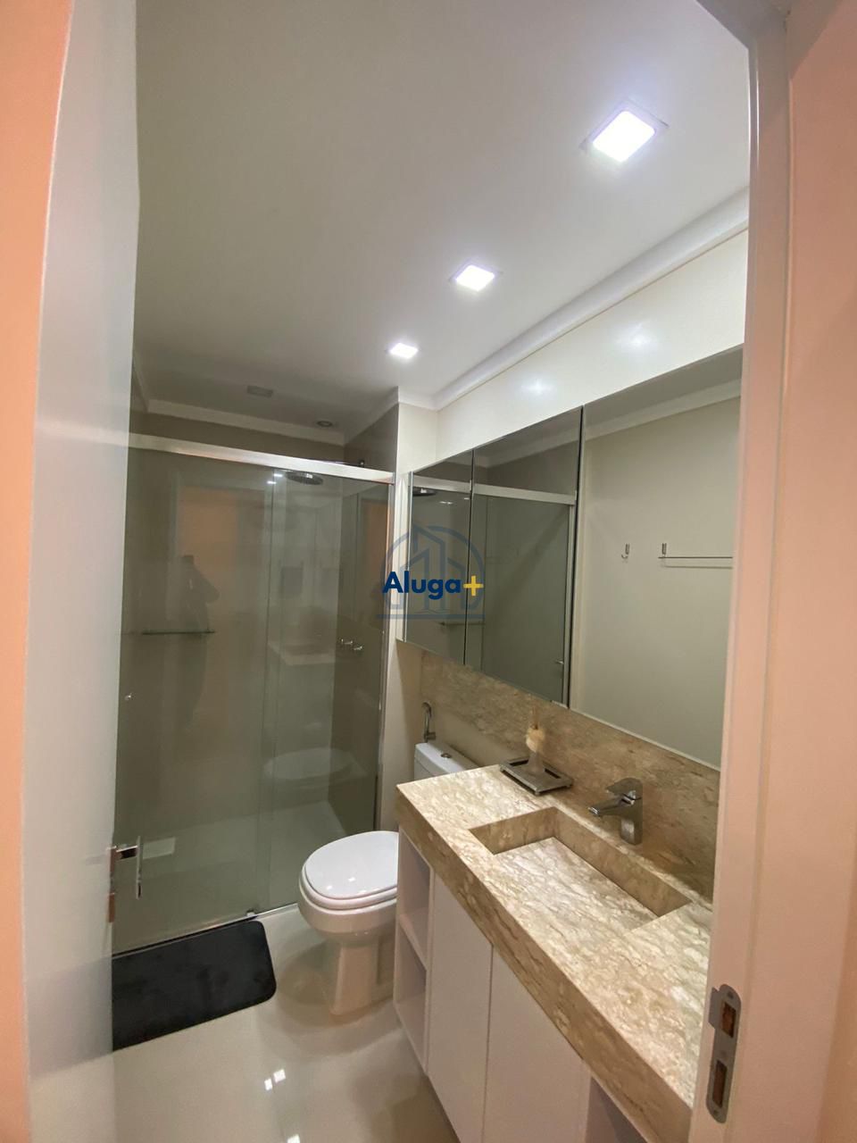 Apartamento para alugar com 2 quartos, 60m² - Foto 14