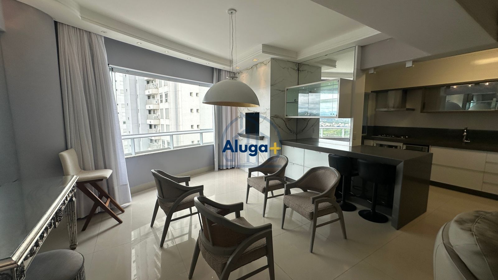 Apartamento com 3 Dormitórios para alugar, 137 m² por R$ 12.000,00 Apartamento com 3 Dormitórios para alugar, 137 m² por R$ 12.000,00