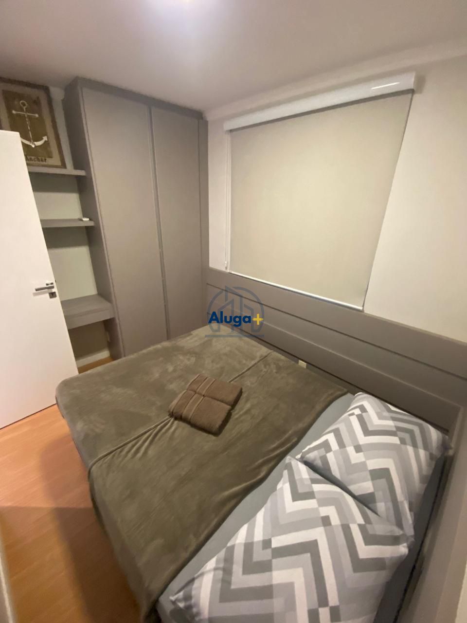 Apartamento para alugar com 2 quartos, 60m² - Foto 13