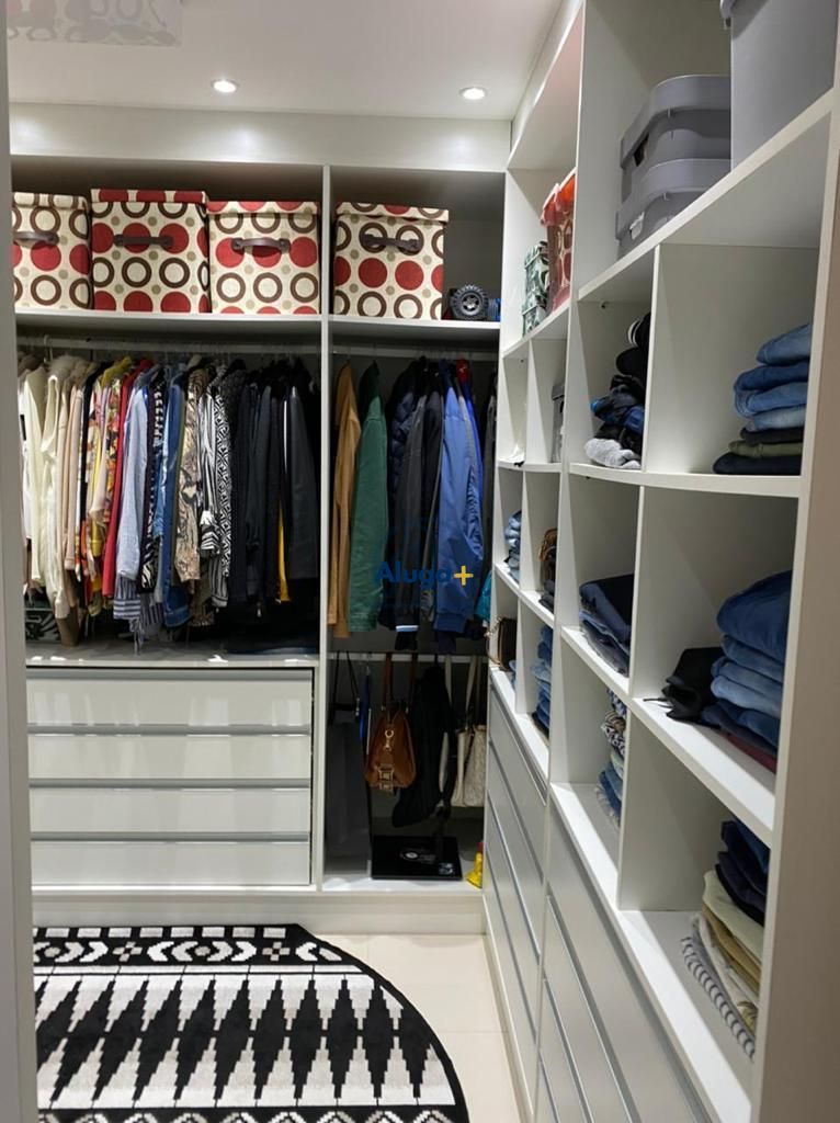 Apartamento para alugar com 3 quartos, 167m² - Foto 23