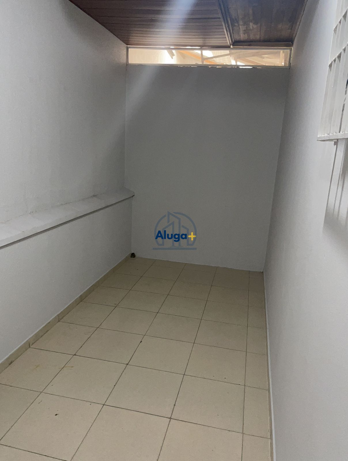 Conjunto Comercial-Sala para alugar com 1 quarto, 80m² - Foto 6