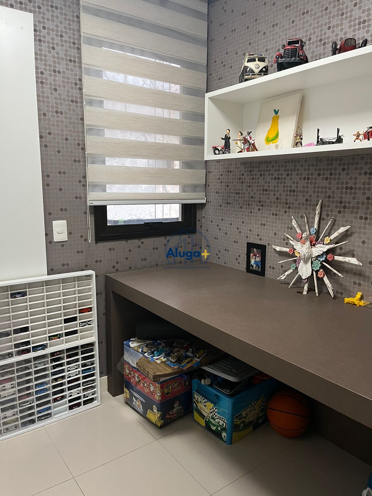 Apartamento para alugar com 3 quartos, 167m² - Foto 19