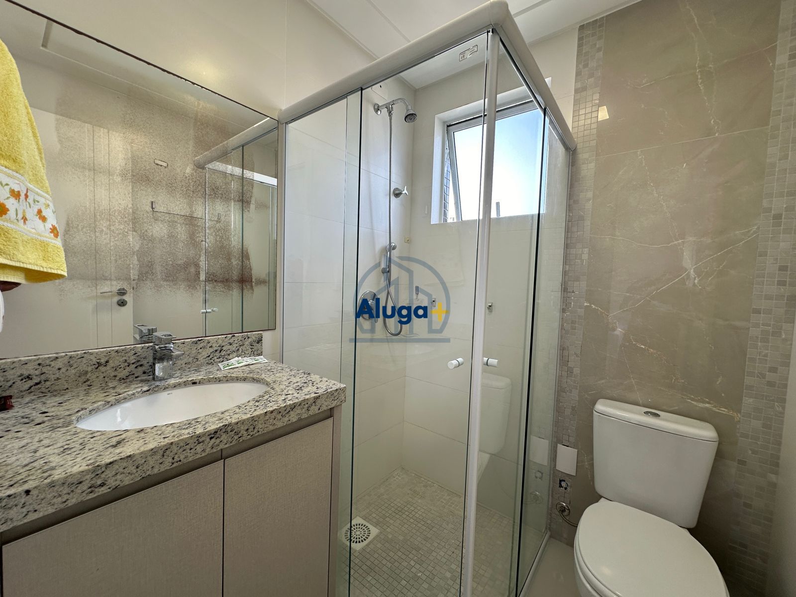 Apartamento para alugar com 3 quartos, 122m² - Foto 18
