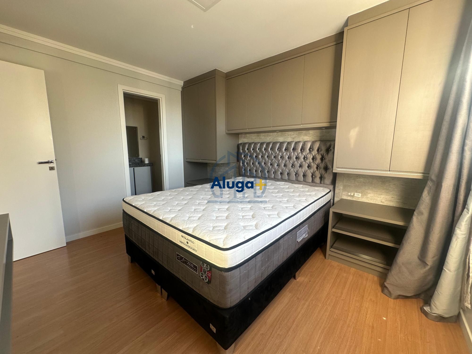 Apartamento para alugar com 2 quartos, 69m² - Foto 9