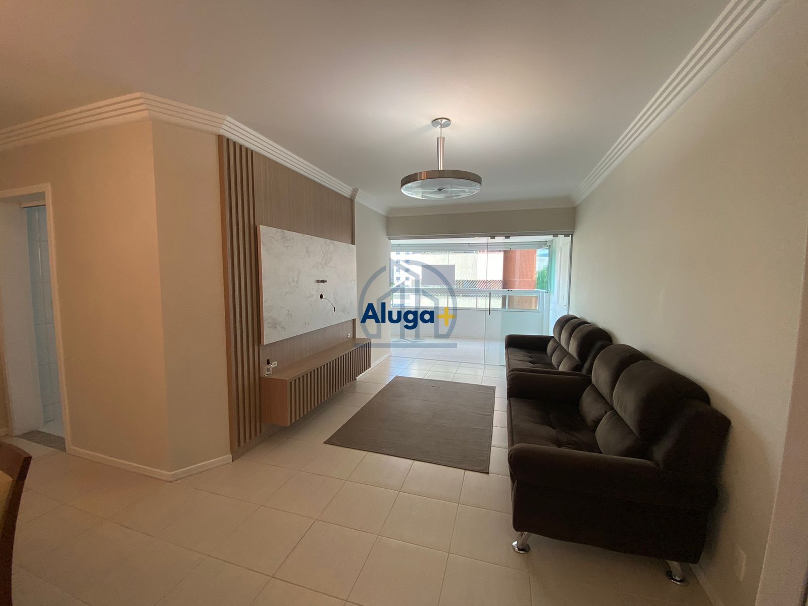 Apartamento para alugar  no Centro - Balneário Camboriú, SC. Imóveis