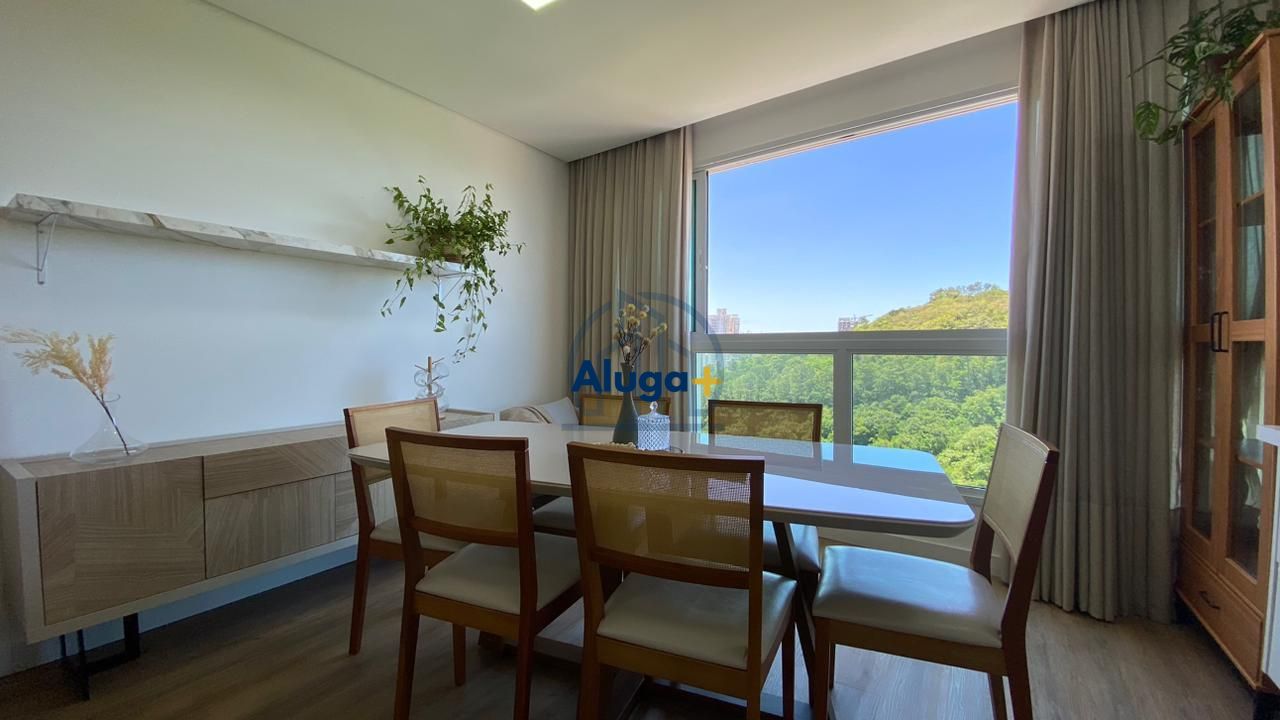 Apartamento, 2 quartos, 95 m² - Foto 2