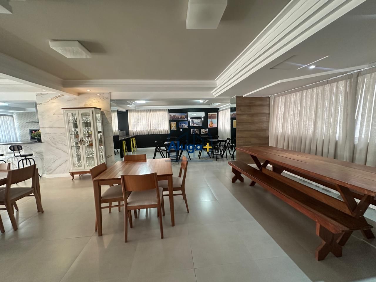 Apartamento para alugar com 2 quartos, 82m² - Foto 21