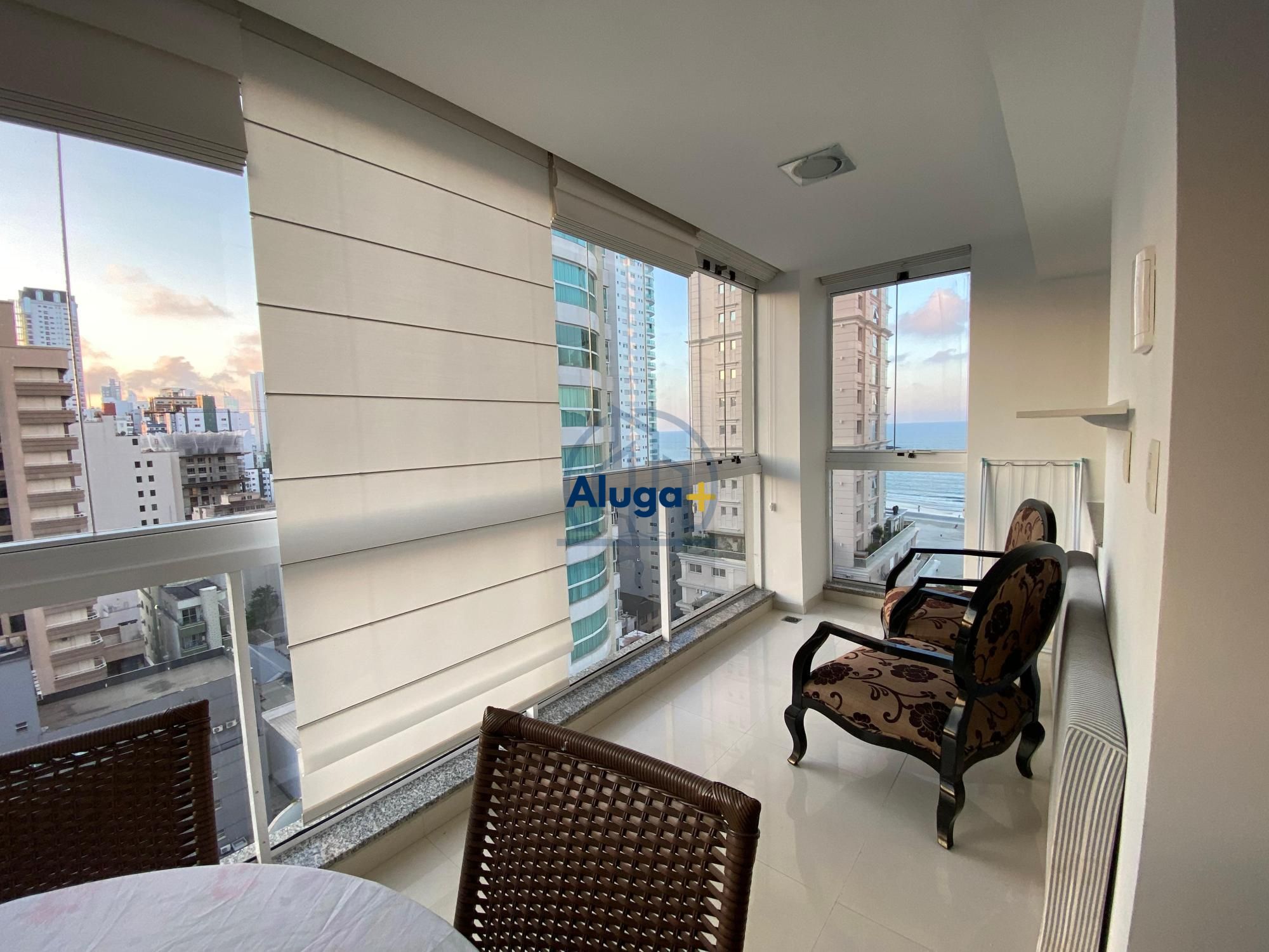 Apartamento com Vista Mar na Av. Brasil