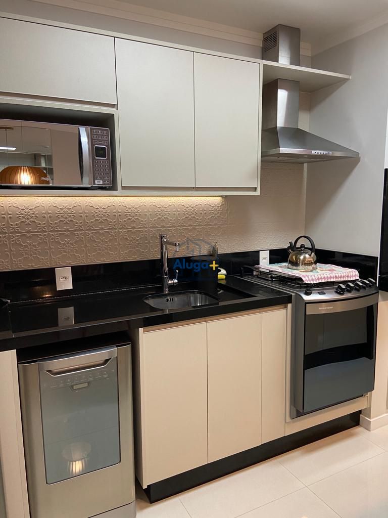 Apartamento para alugar com 2 quartos, 60m² - Foto 11