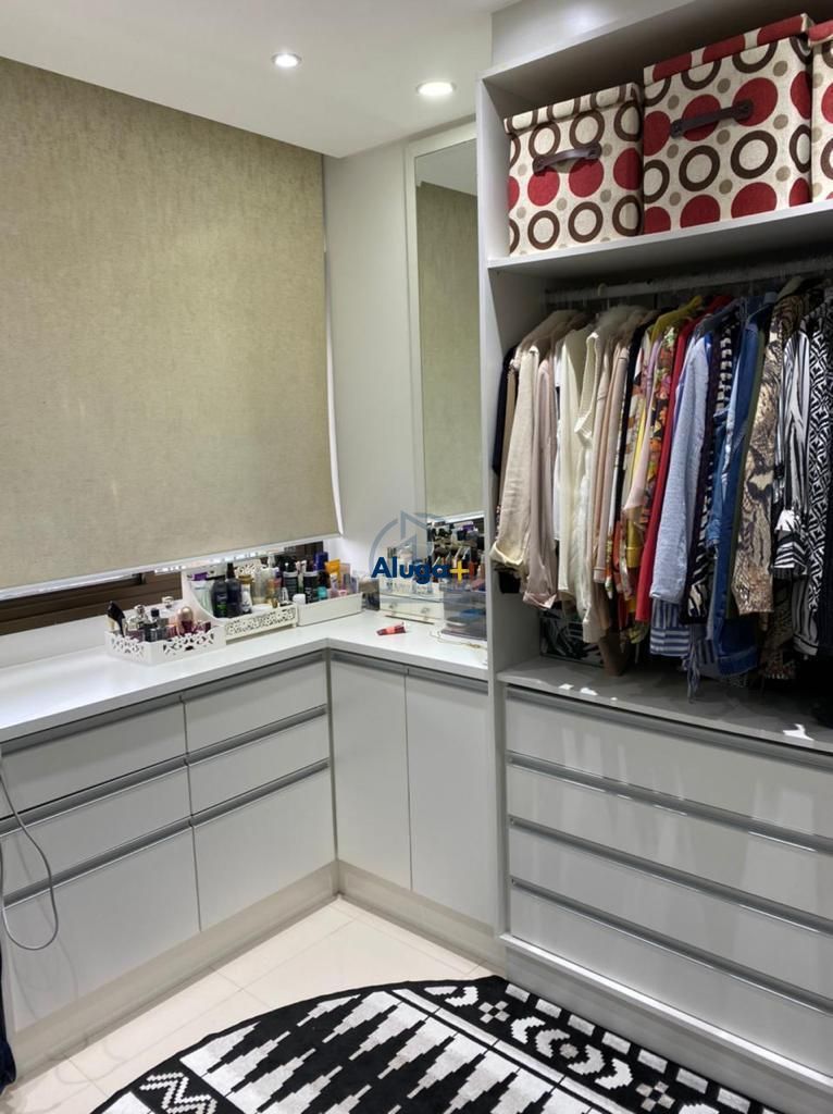 Apartamento para alugar com 3 quartos, 167m² - Foto 22