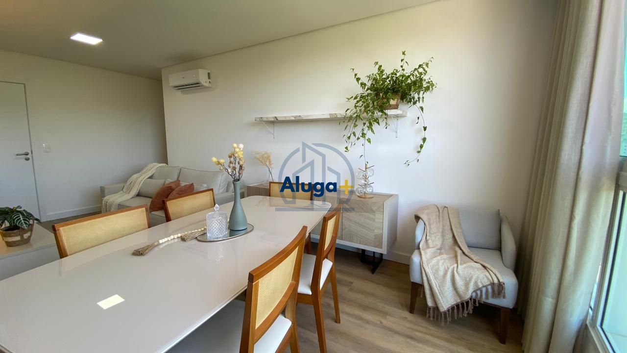 Apartamento, 2 quartos, 95 m² - Foto 3