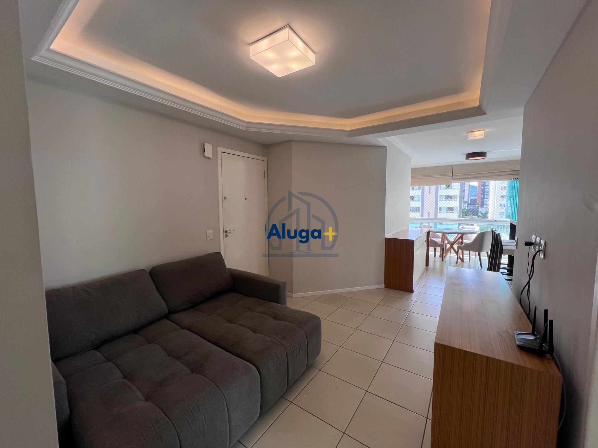 Apartamento para alugar  no Centro - Balneário Camboriú, SC. Imóveis