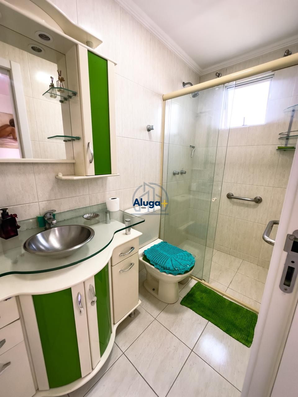Apartamento, 2 quartos, 85 m² - Foto 12