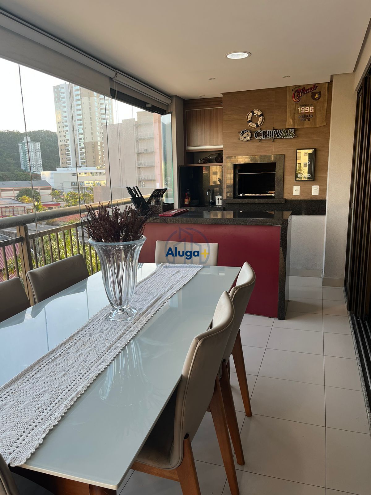 Apartamento para alugar com 3 quartos, 167m² - Foto 29