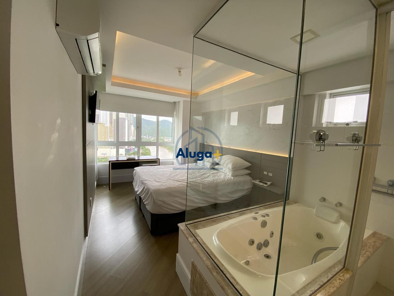 Apartamento para alugar com 3 quartos, 120m² - Foto 13