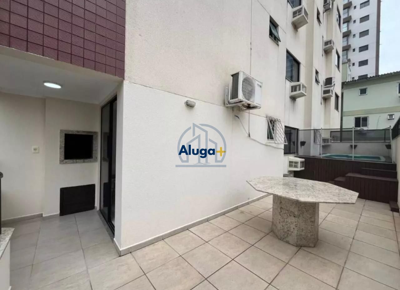 Apartamento para alugar  no Centro - Balneário Camboriú, SC. Imóveis