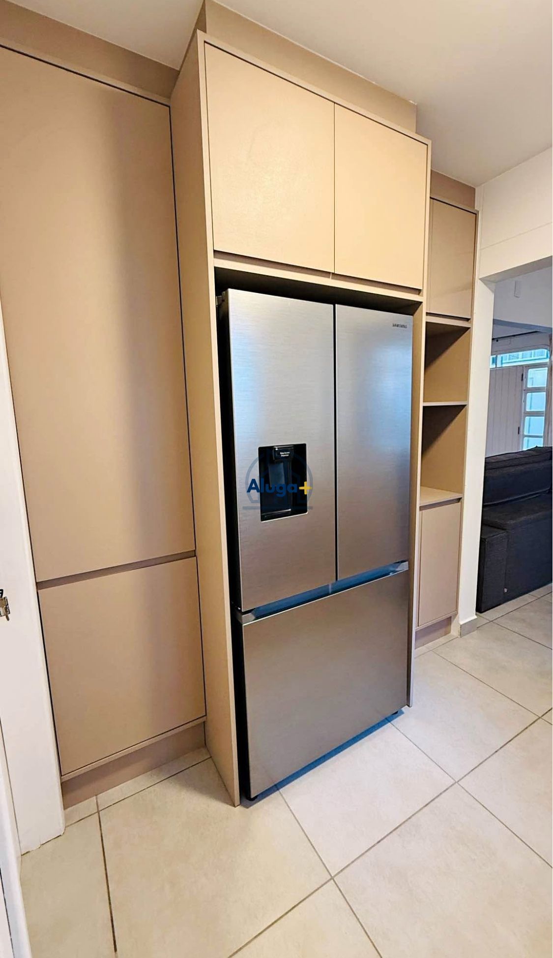 Sobrado para alugar com 3 quartos, 140m² - Foto 3