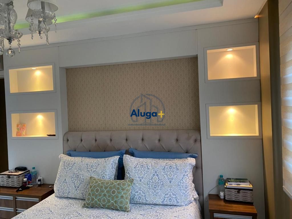 Apartamento para alugar com 3 quartos, 167m² - Foto 27