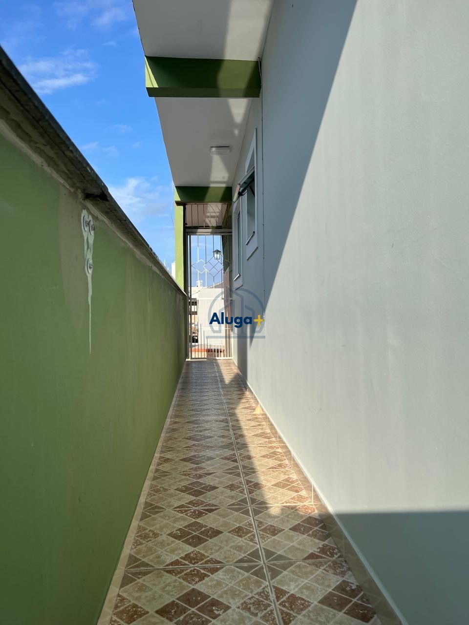 Apartamento para alugar com 2 quartos, 120m² - Foto 12