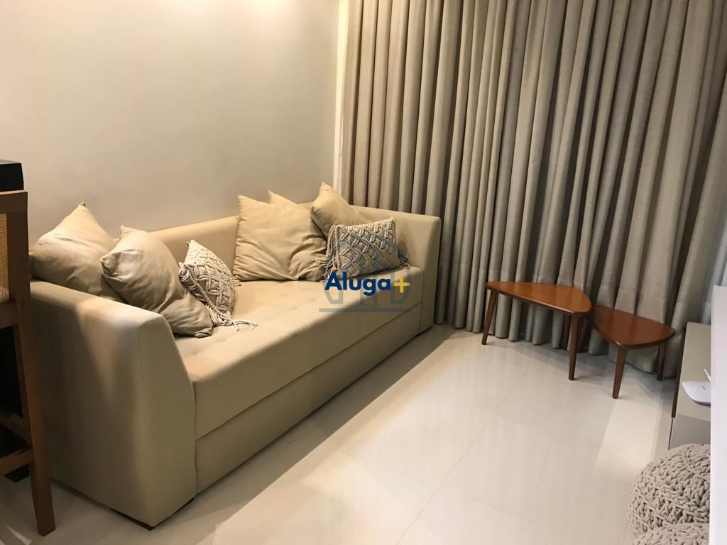 Apartamento para alugar com 2 quartos, 60m² - Foto 4