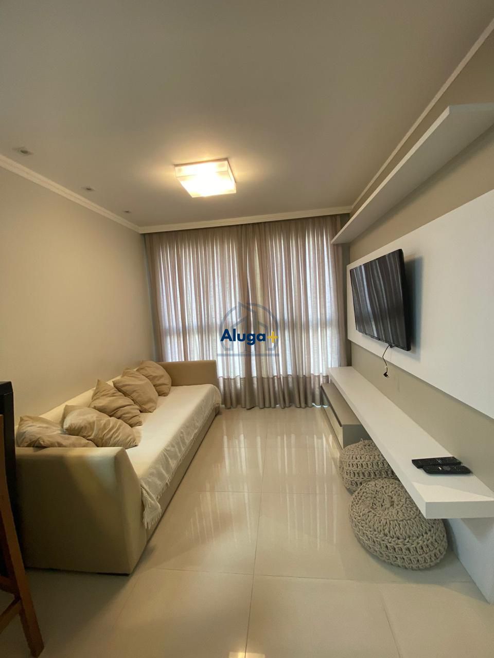 Apartamento para alugar com 2 quartos, 60m² - Foto 6