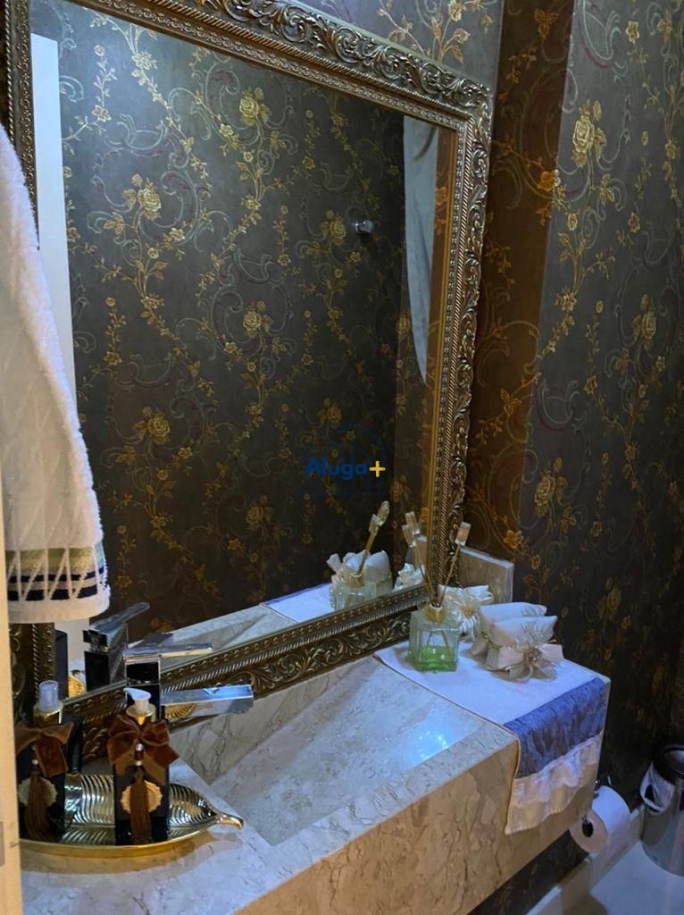 Apartamento para alugar com 3 quartos, 167m² - Foto 12