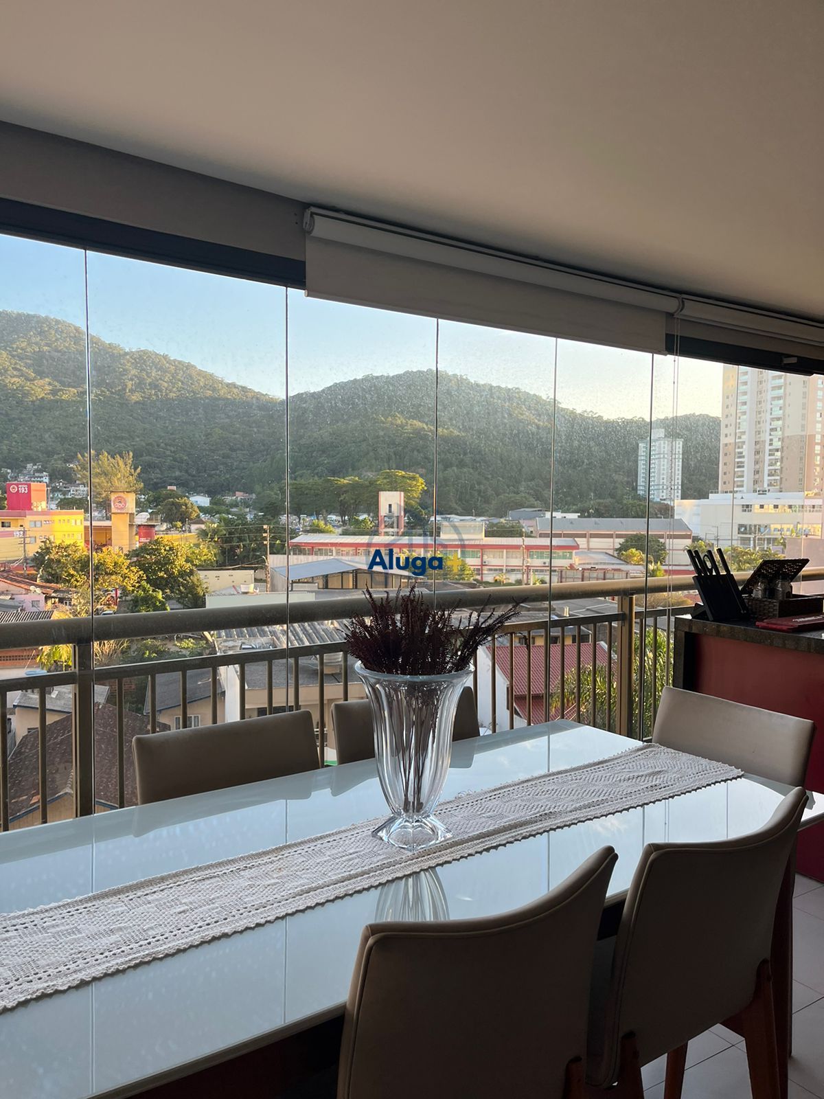 Apartamento para alugar com 3 quartos, 167m² - Foto 33