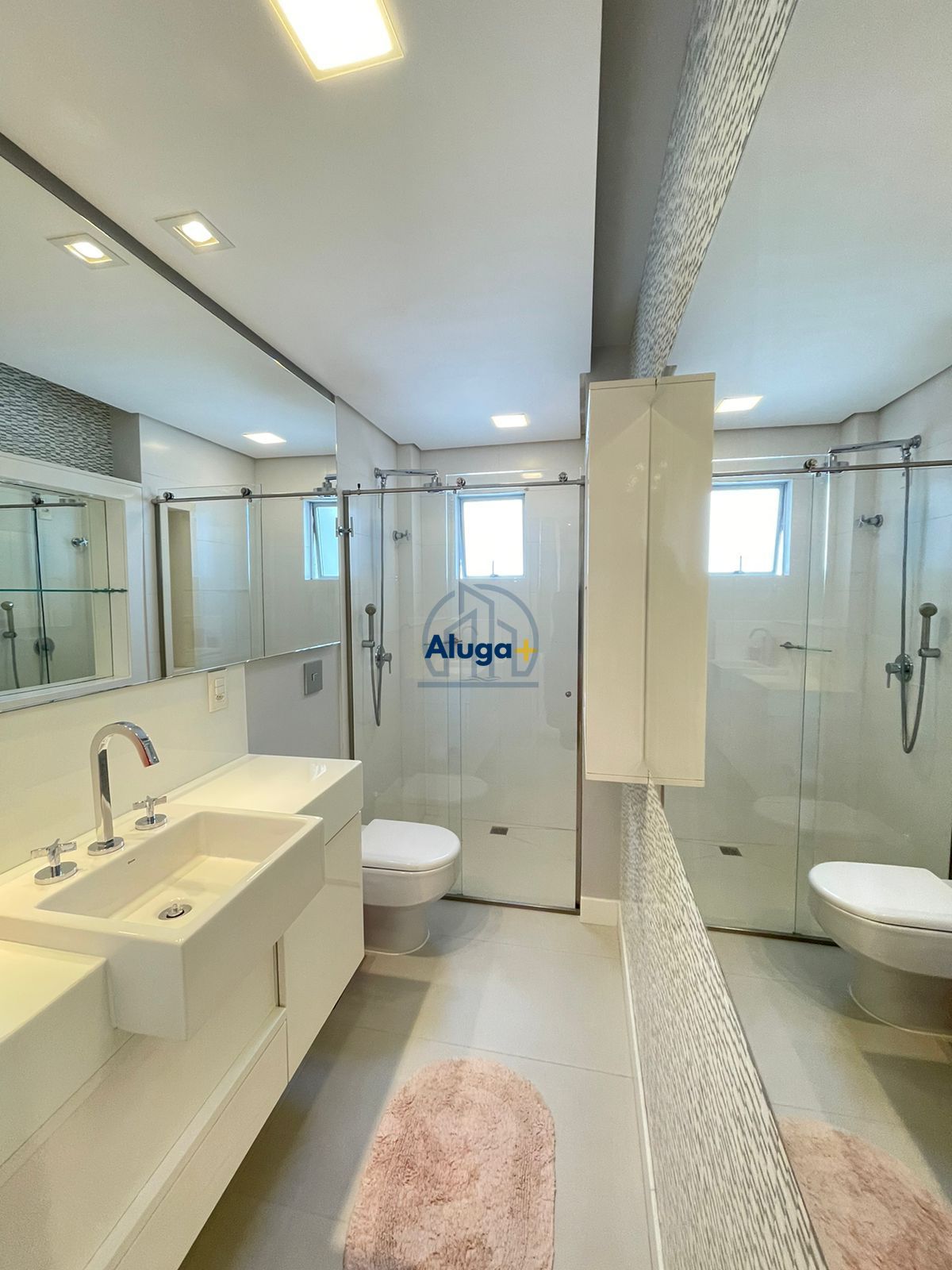 Apartamento para alugar com 3 quartos, 240m² - Foto 21