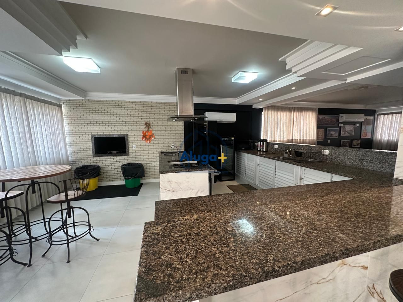Apartamento para alugar com 2 quartos, 82m² - Foto 19