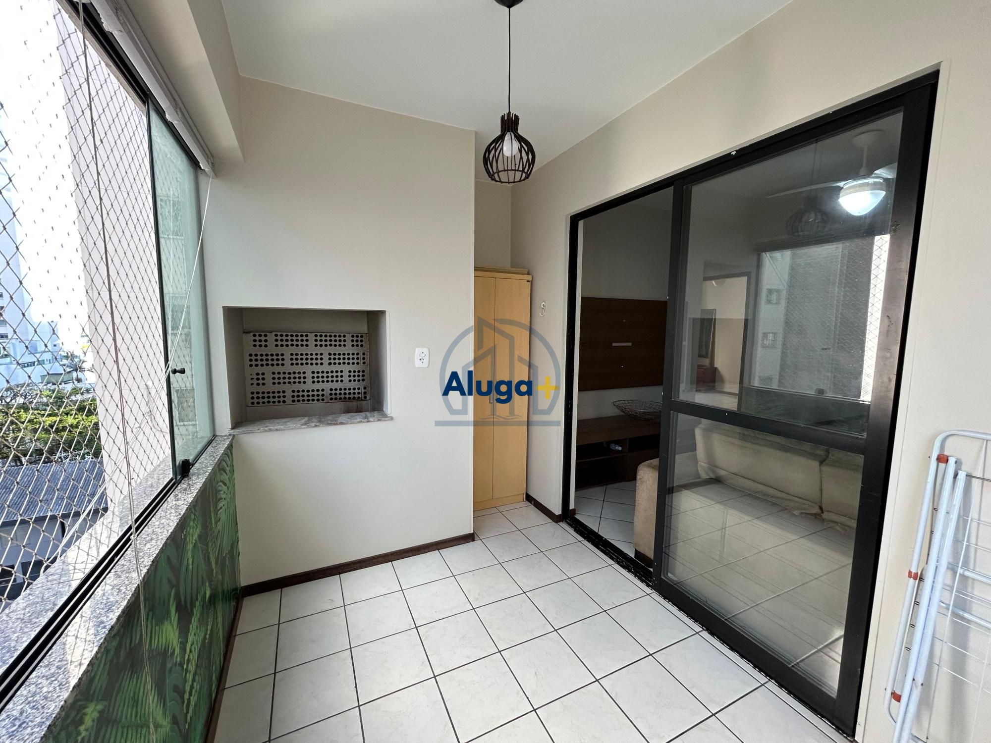 Apartamento para alugar  no Centro - Balneário Camboriú, SC. Imóveis