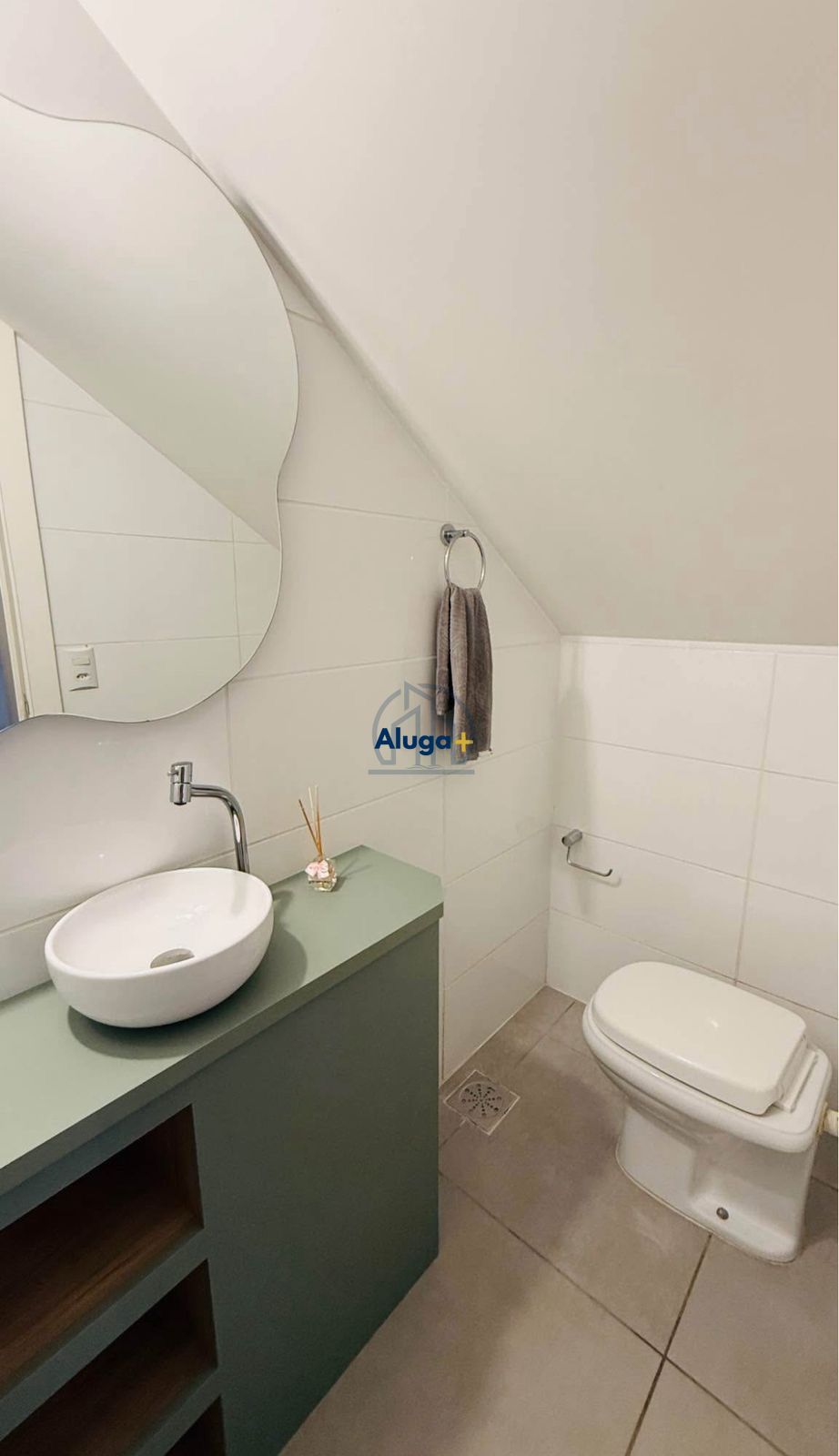 Sobrado para alugar com 3 quartos, 140m² - Foto 16