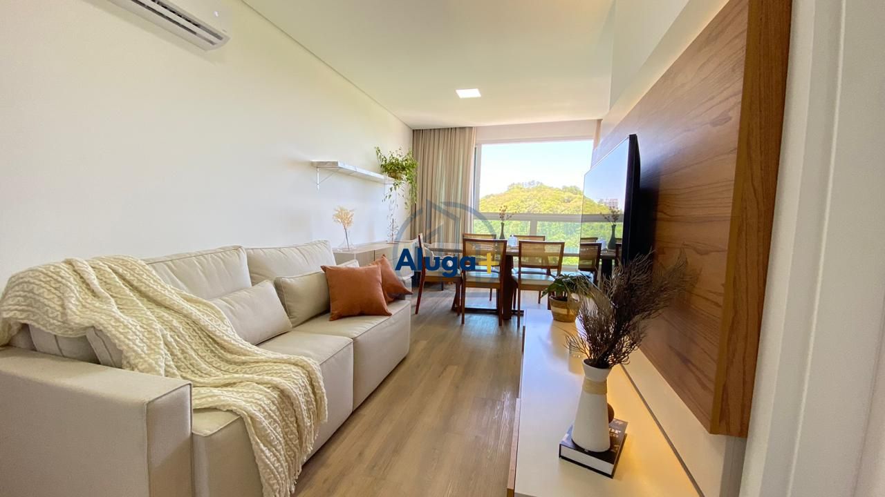 Apartamento, 2 quartos, 95 m² - Foto 1