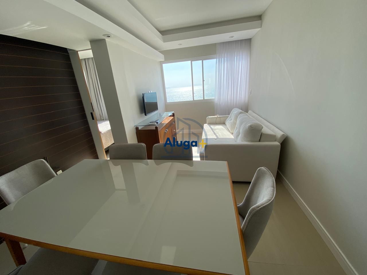 Apartamento com 2 Dormitórios para alugar, 73 m² por R$ 1,00 Apartamento com 2 Dormitórios para alugar, 73 m² por R$ 1,00