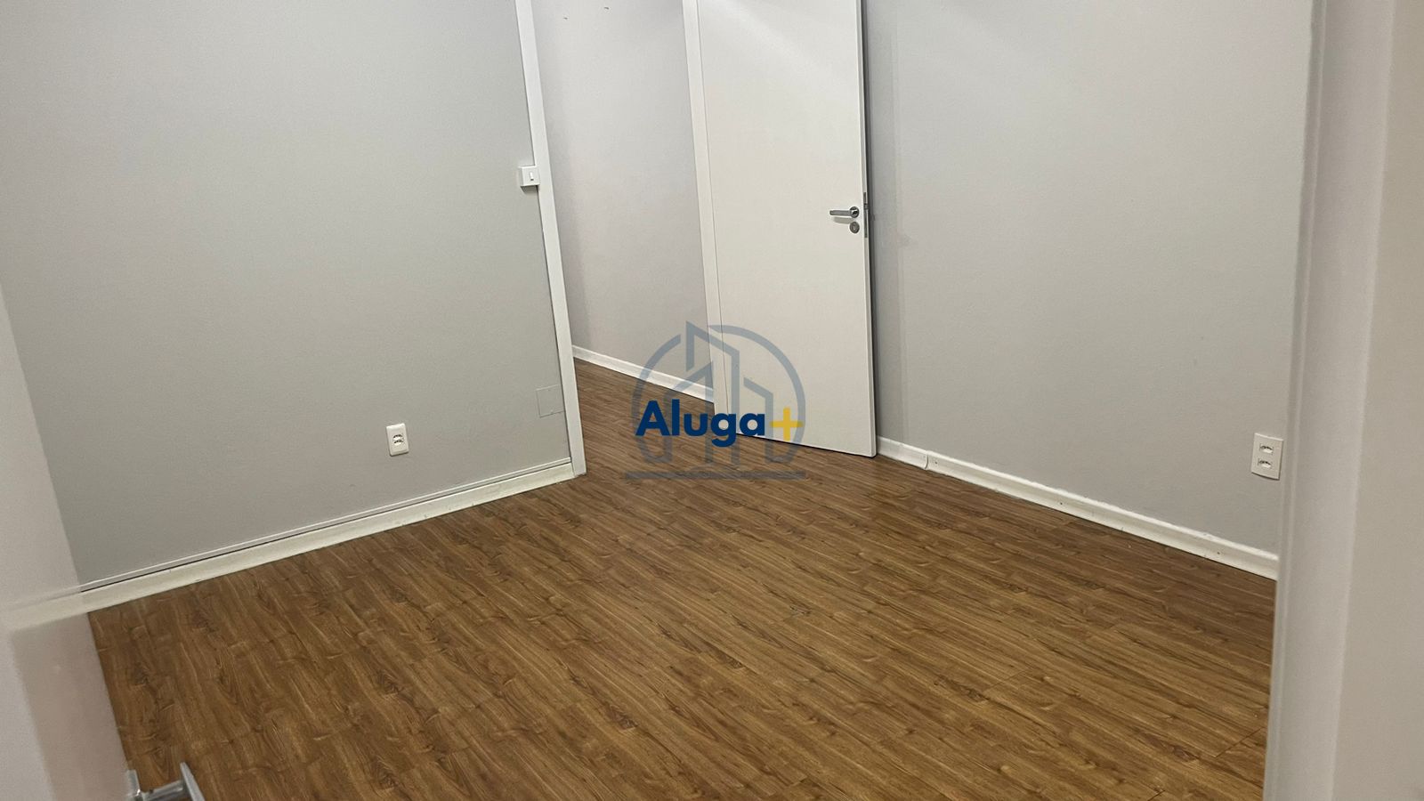Conjunto Comercial-Sala para alugar com 1 quarto, 80m² - Foto 7