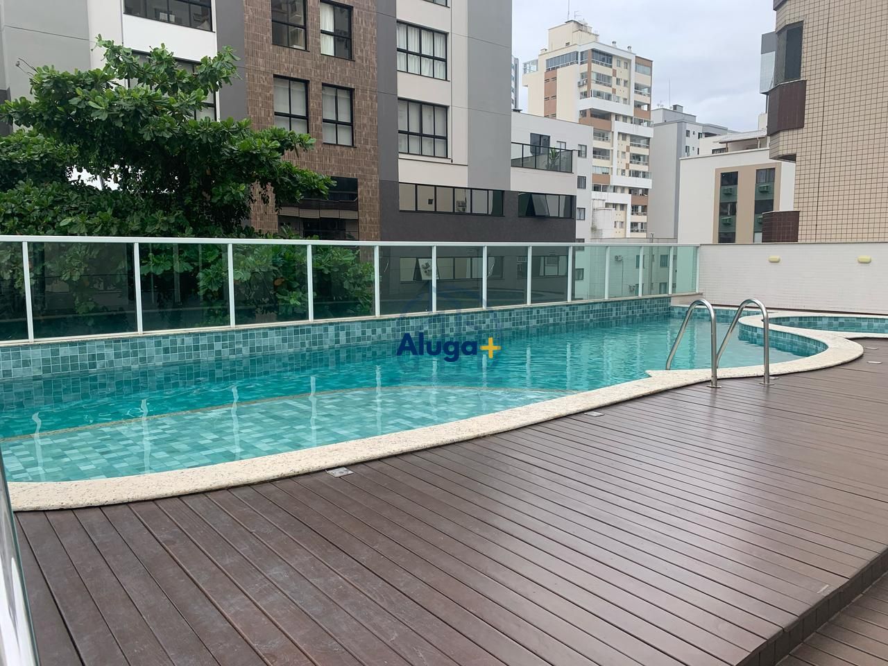 Apartamento para alugar com 3 quartos, 120m² - Foto 20
