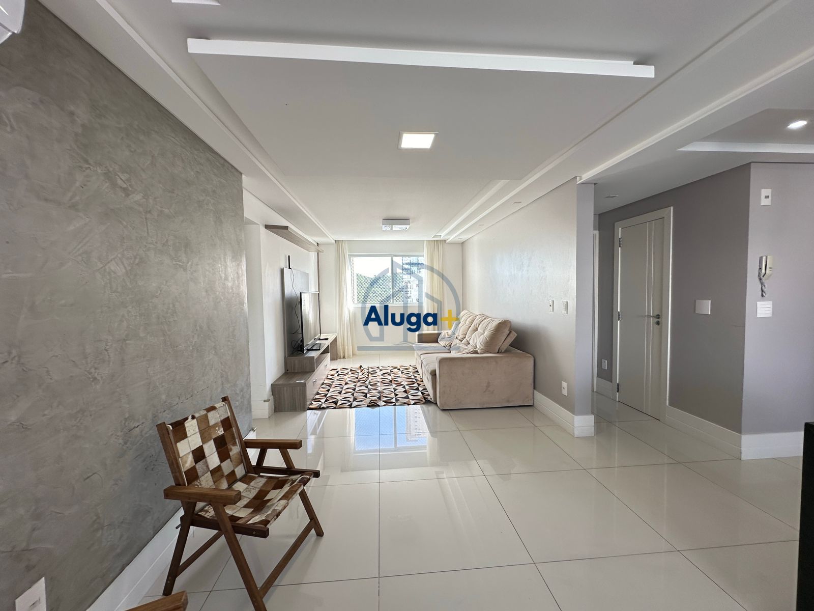 Apartamento para alugar com 3 quartos, 122m² - Foto 5