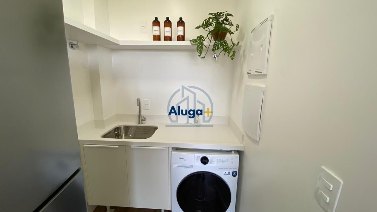 Apartamento, 2 quartos, 95 m² - Foto 14