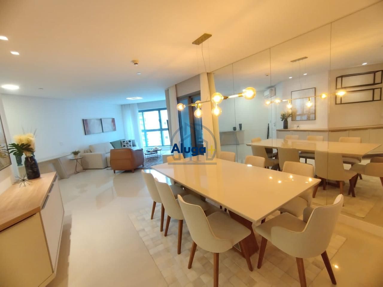 Apartamento com 4 Dormitórios para alugar, 182 m² por R$ 25.000,00 Apartamento com 4 Dormitórios para alugar, 182 m² por R$ 25.000,00