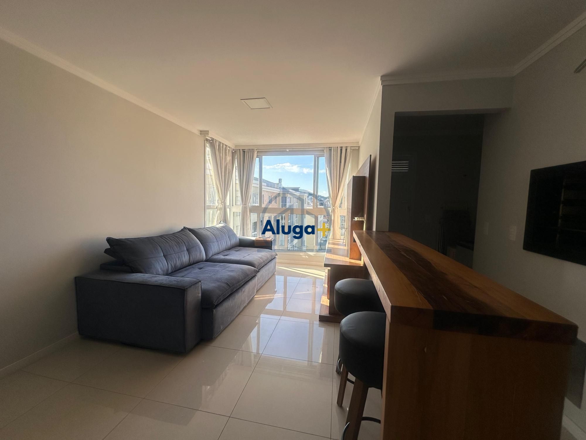 Apartamento para alugar com 2 quartos, 69m² - Foto 4